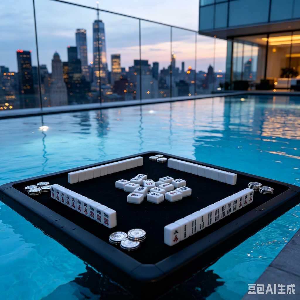 Liege,mahjong