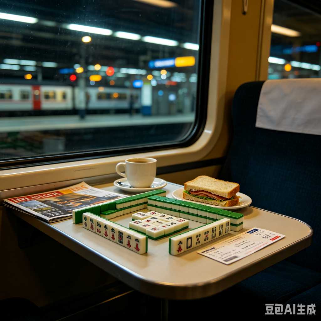 LeonNI,mahjong