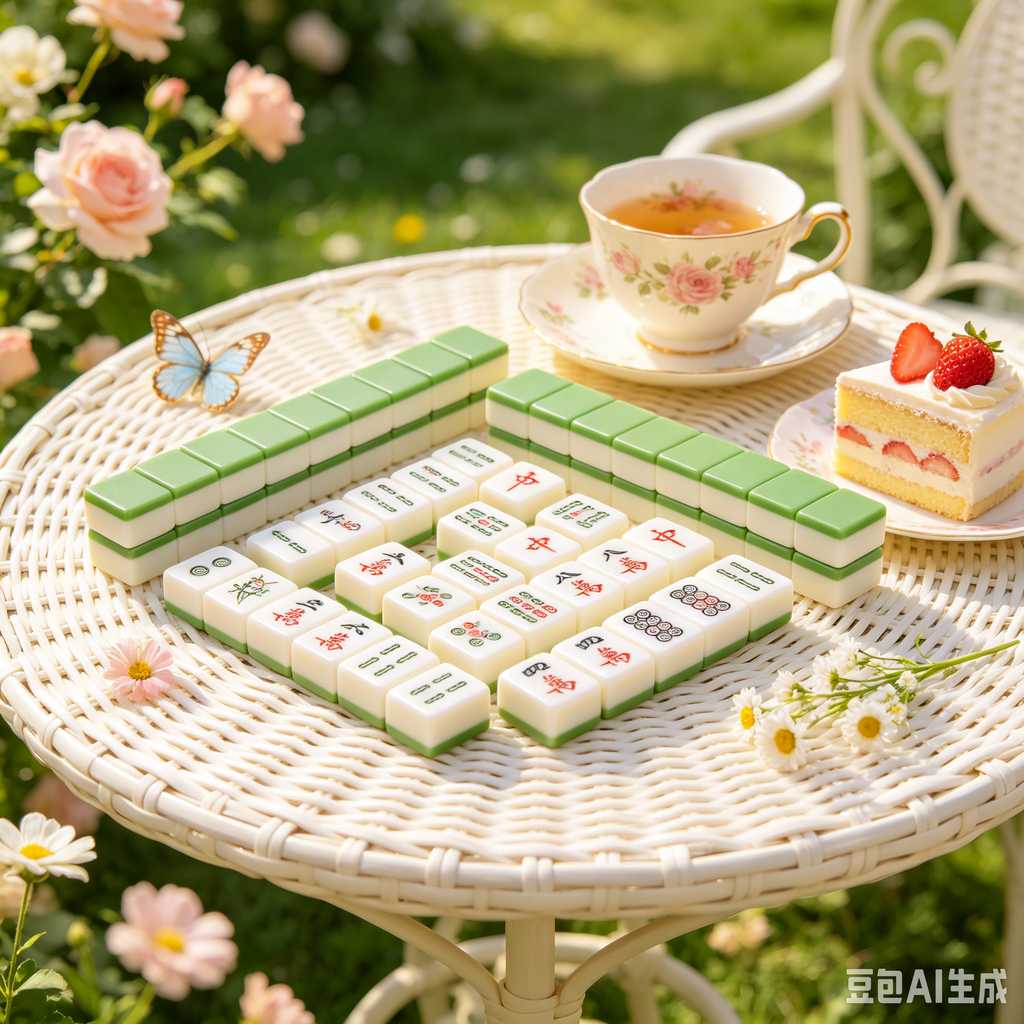 Maracaibo,mahjong