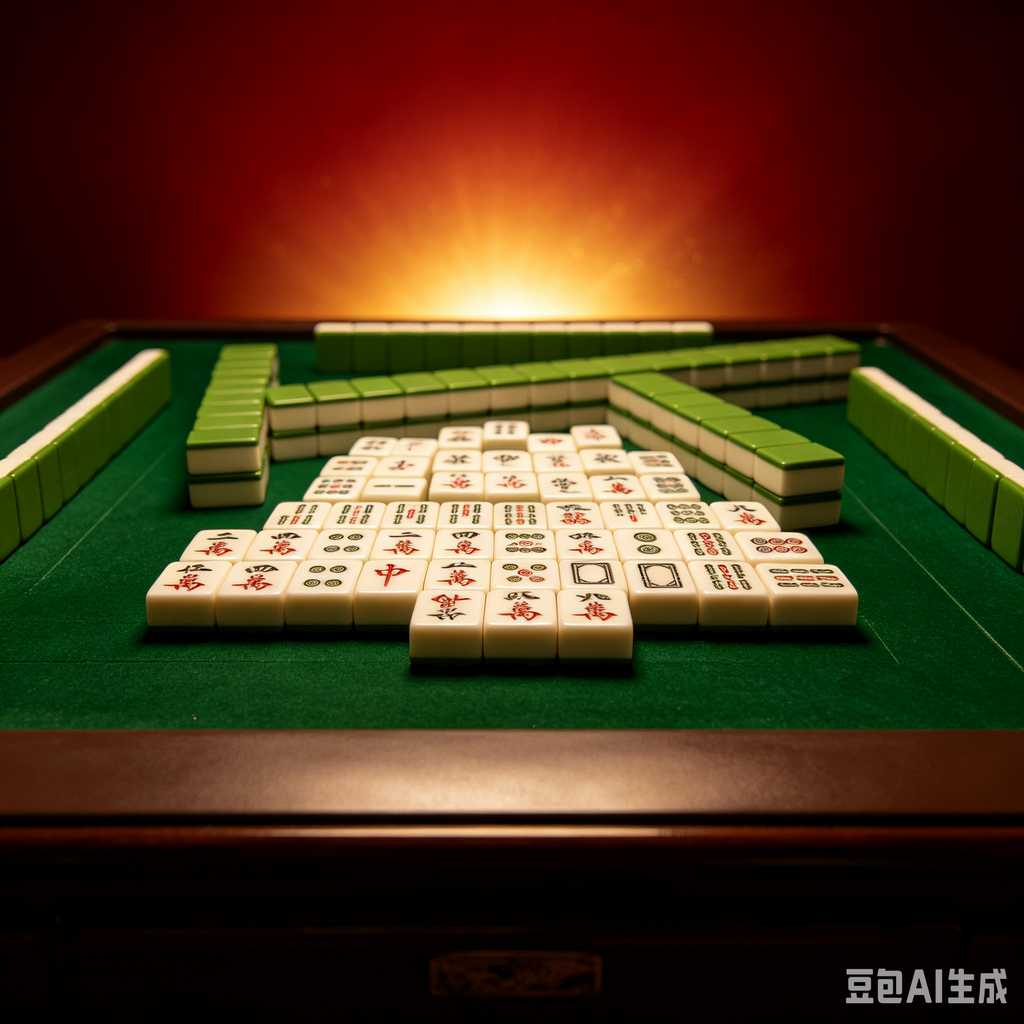 Oakland,mahjong