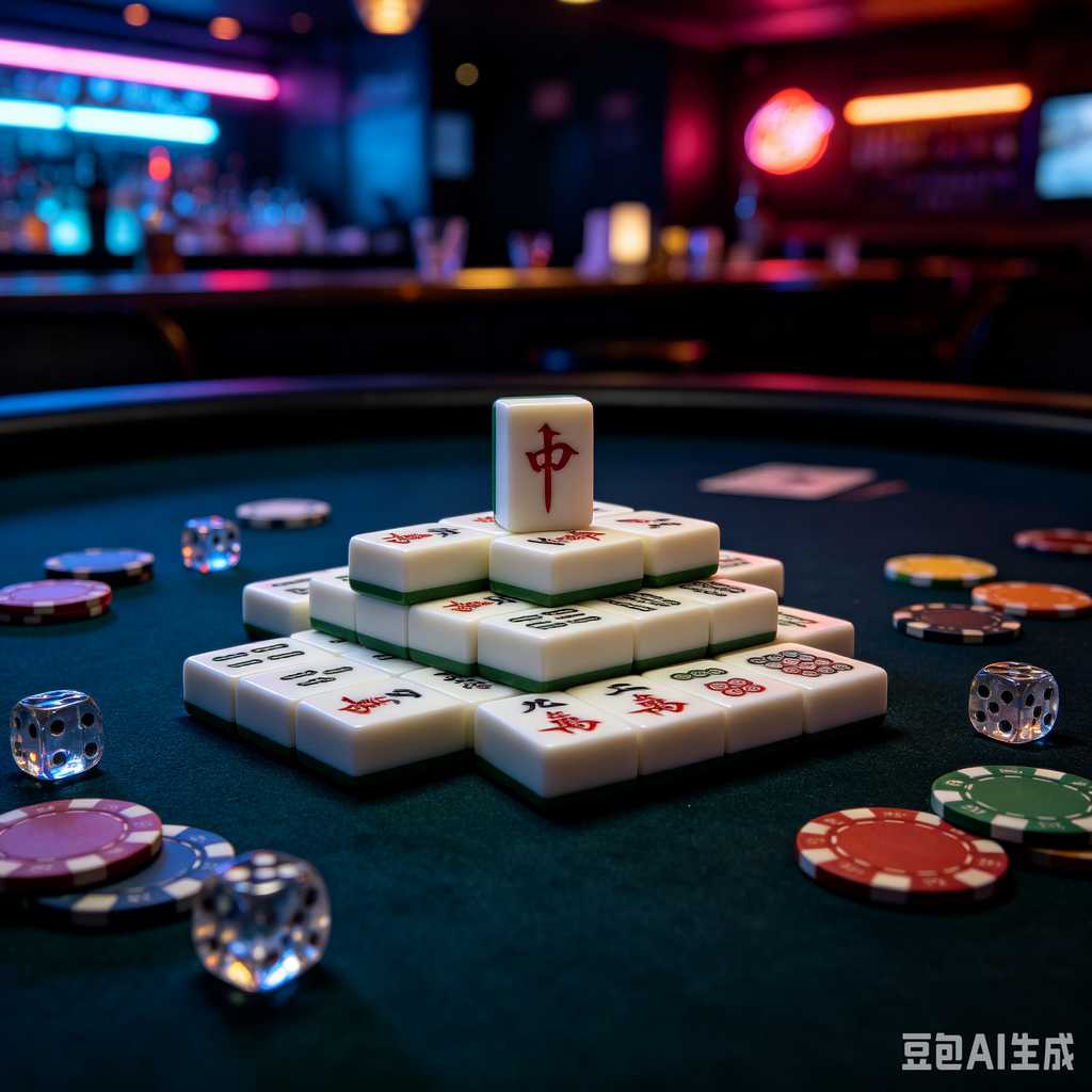 Medellin,mahjong